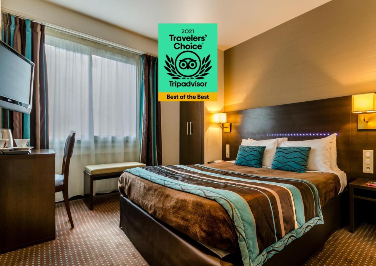 Helgon - Pyrénées Hotel 4*