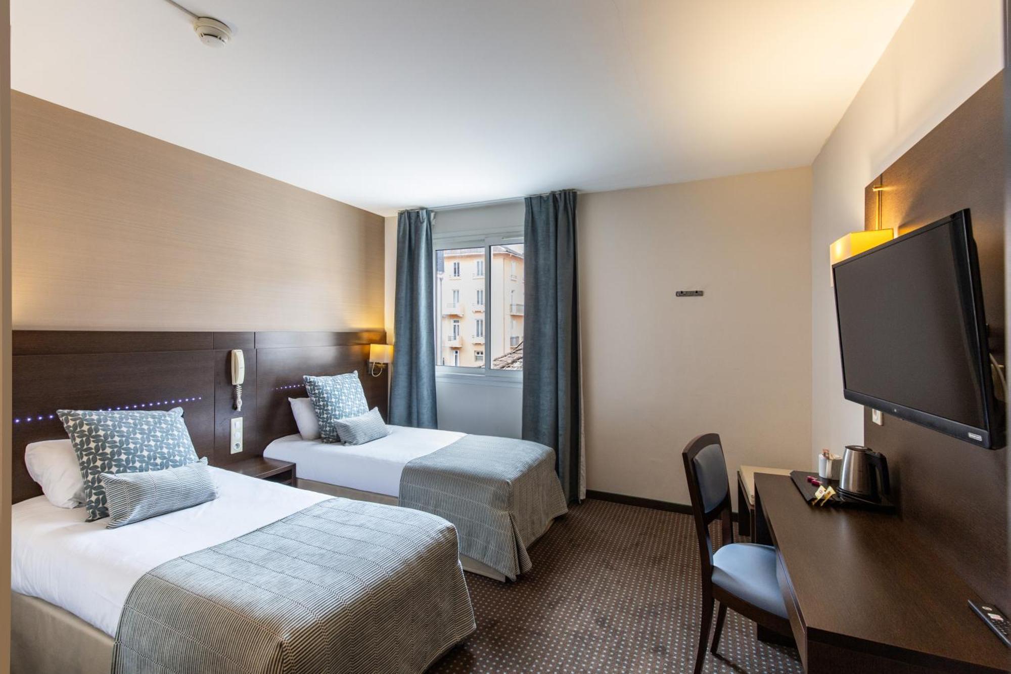 Hotel Helgon - Pyrenees