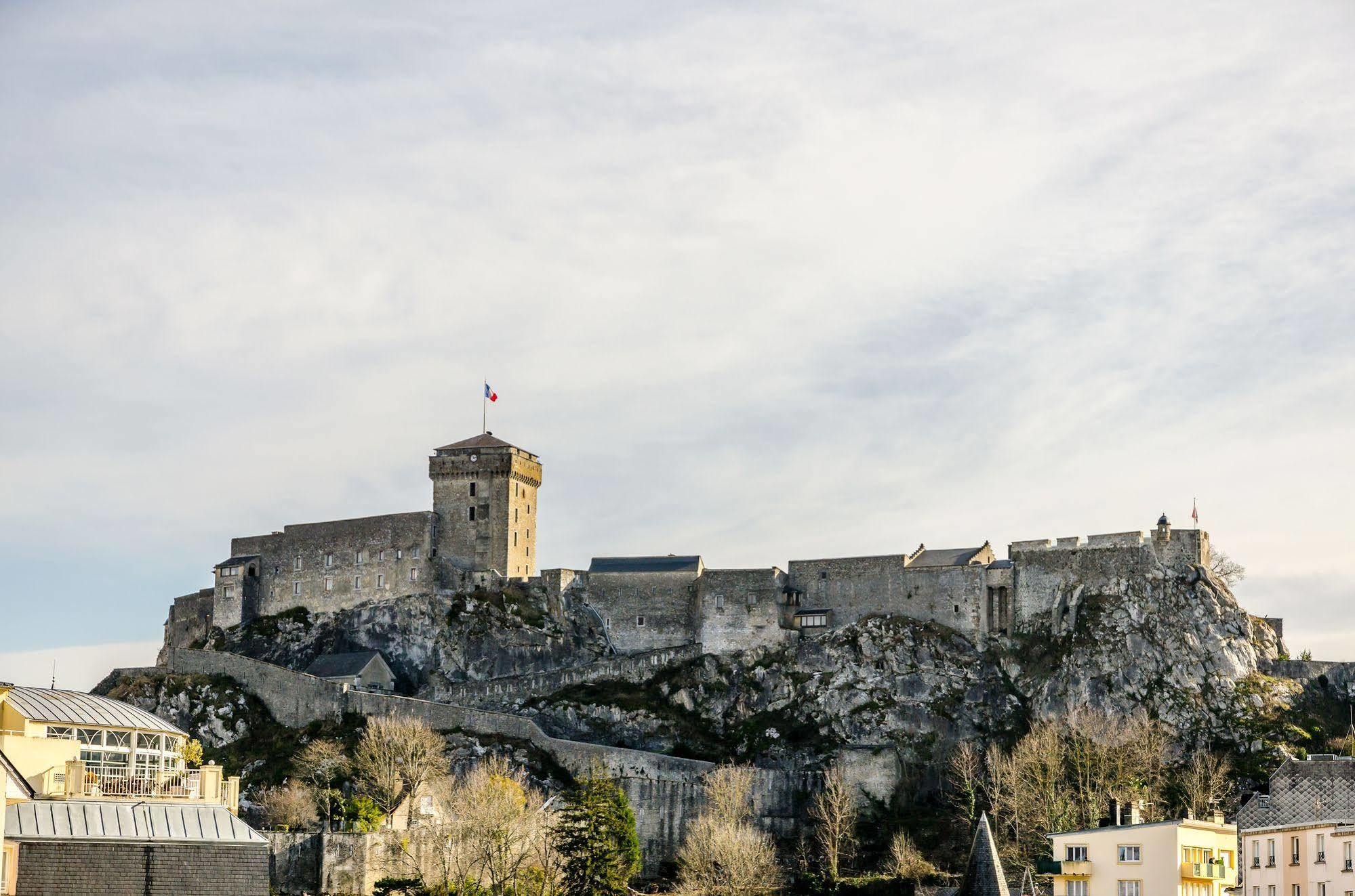 Hotel Helgon - Pyrénées 4*