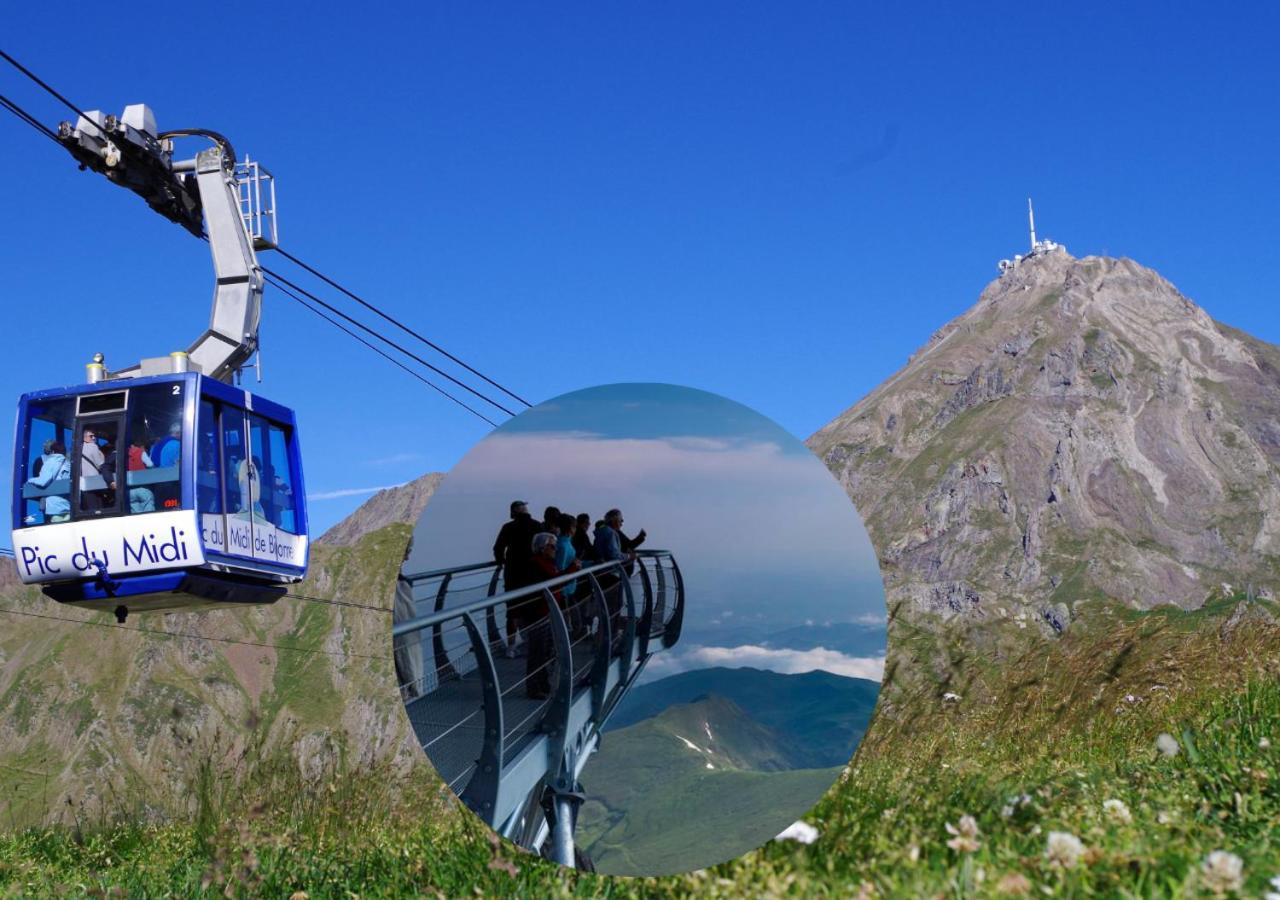 Hotel Helgon - Pyrenees