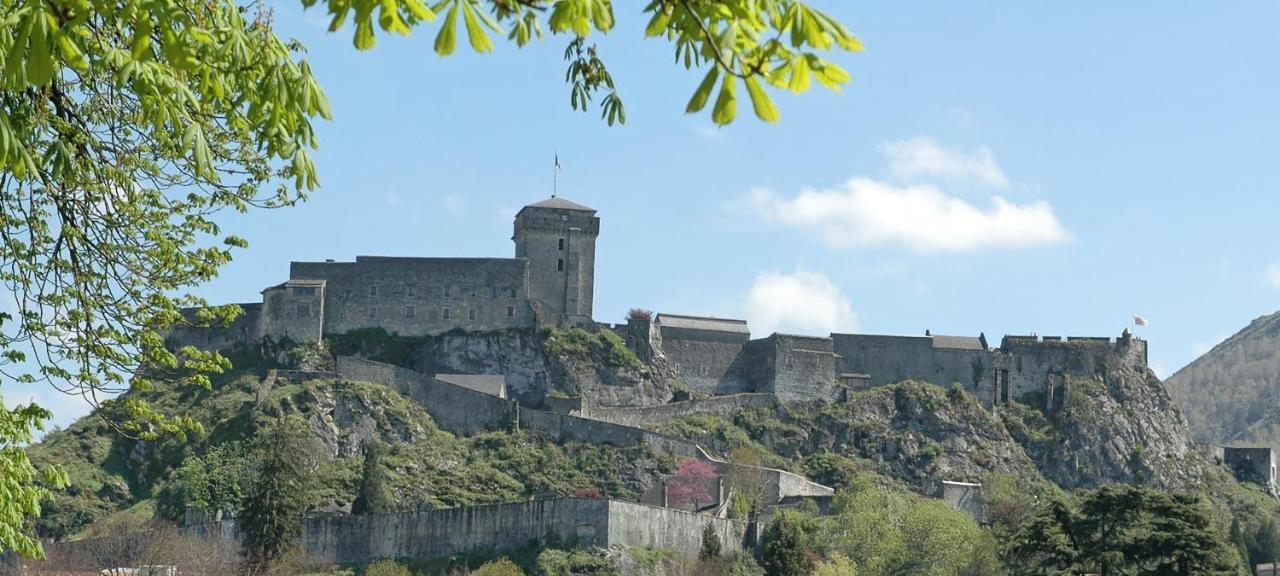 Hotel Helgon - Pyrenees 4*