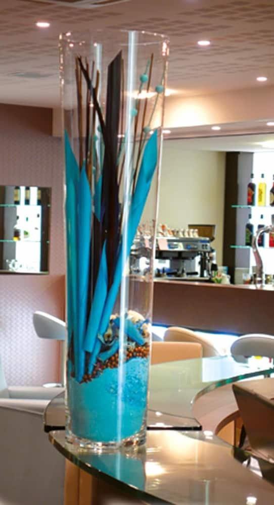 Hotel Helgon - Pyrenees Lourdes