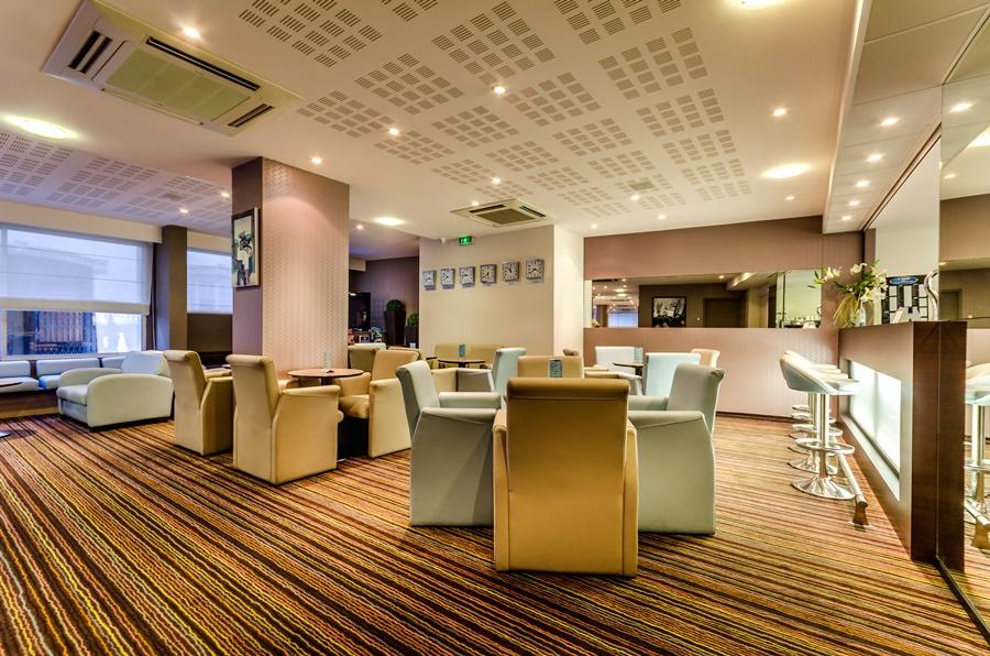 Hotel Helgon - Pyrenees