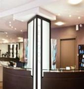 Hotel Helgon - Pyrenees 4*